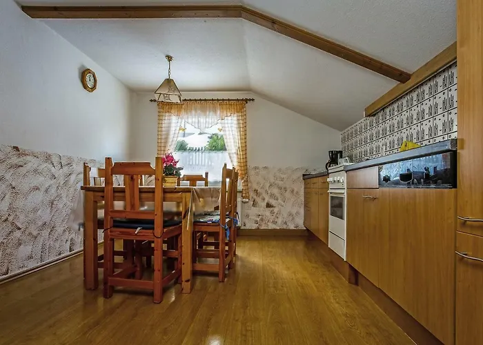 Ferienhaus Glaeser