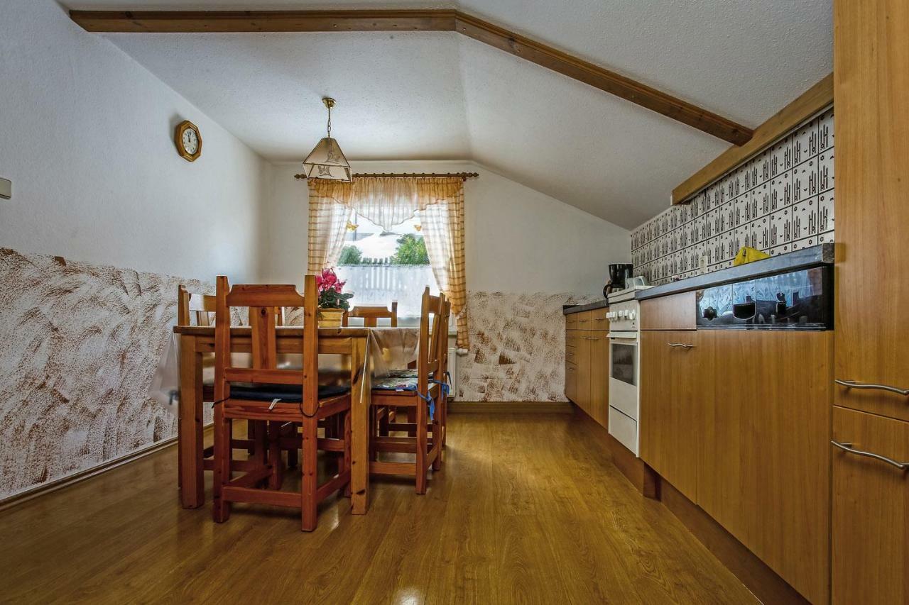 Holiday home Glaeser *