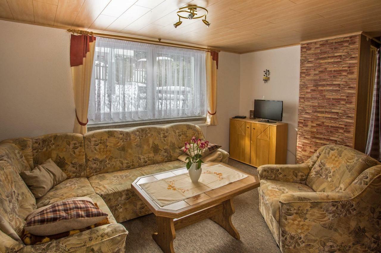 Glaeser Holiday home